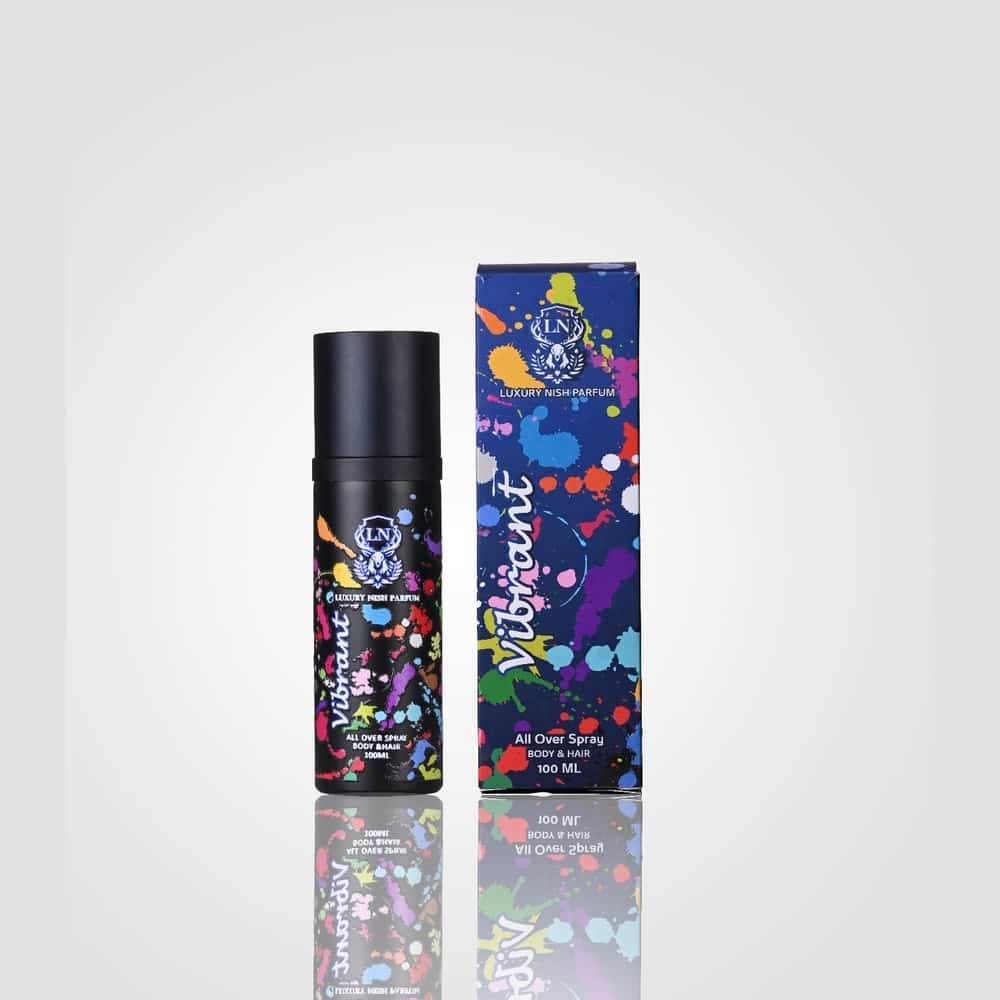 ‏Vibrant فايبرنت