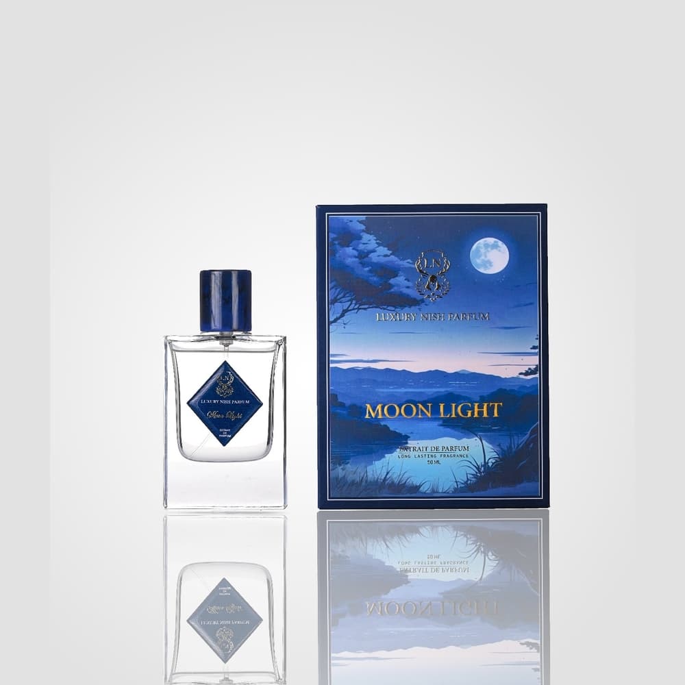 مون لايت  MOON LIGHT