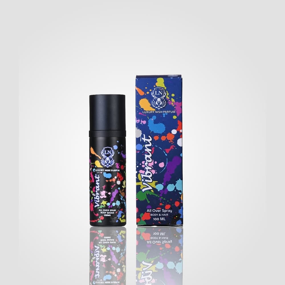 ‏Vibrant فايبرنت