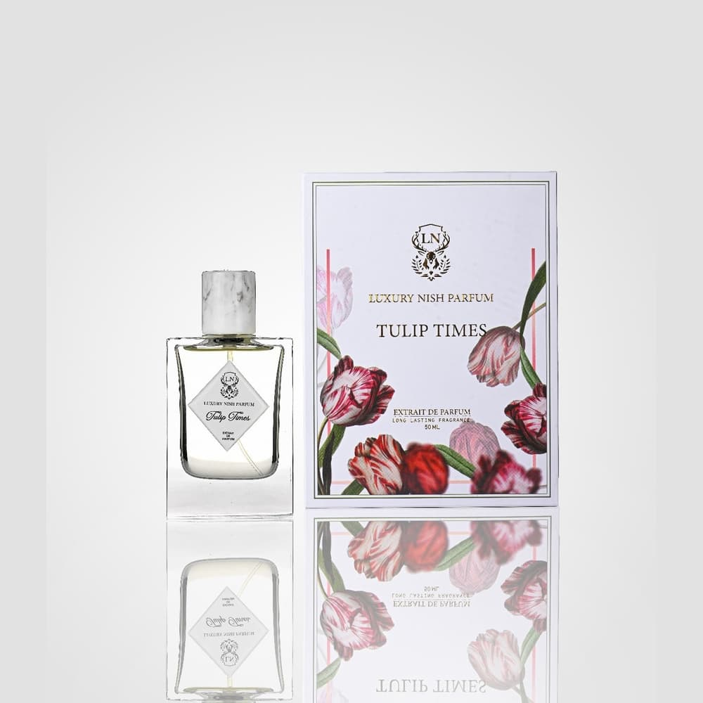Tulip times توليب تايمز