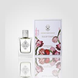 Tulip times توليب تايمز 1