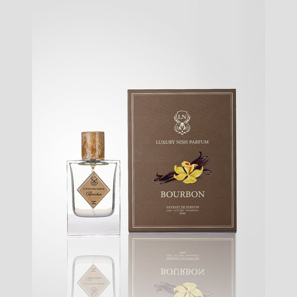 Bourbon بوربون