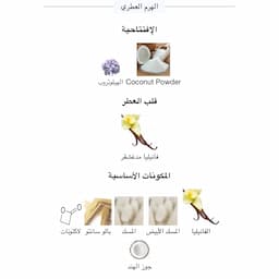 Bourbon بوربون 2
